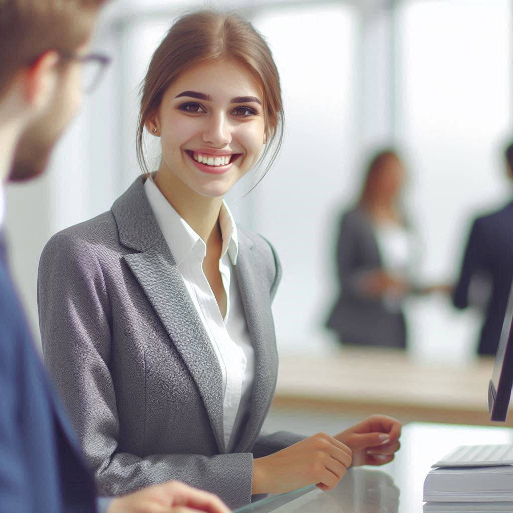 Why Choose a Career as a Bank Teller?