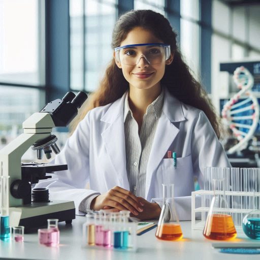 Women in Biomedical Engineering: Breaking Barriers