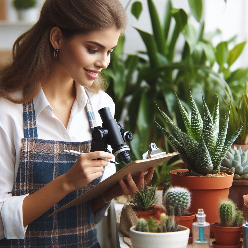 Women in Botany: Celebrating Pioneers and Leaders