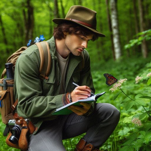 Work-Life Balance Tips for Professional Ecologists