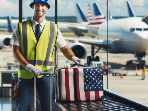 Work-Life Balance for Baggage Handlers