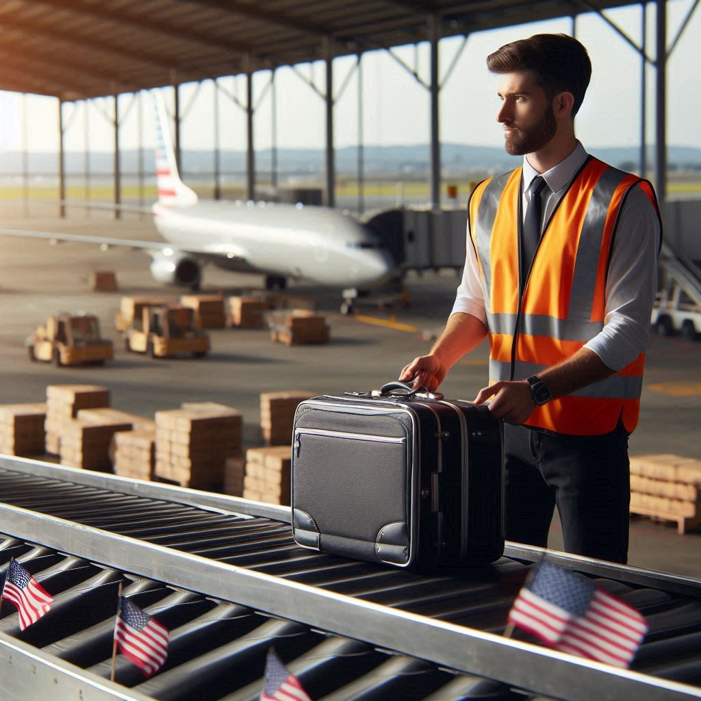 Work-Life Balance for Baggage Handlers