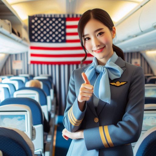 Workplace Challenges for Flight Attendants