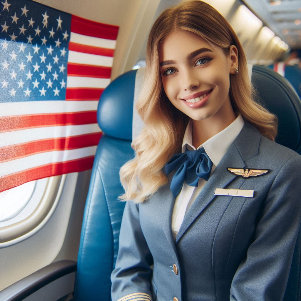 Workplace Challenges for Flight Attendants