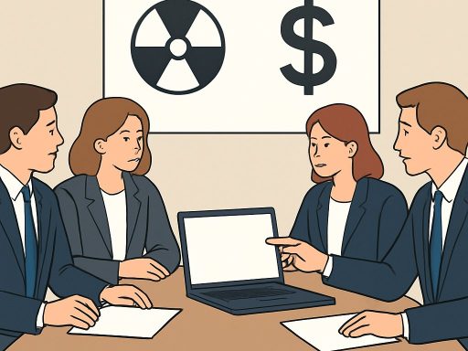 Challenges in the Nuclear Science Field