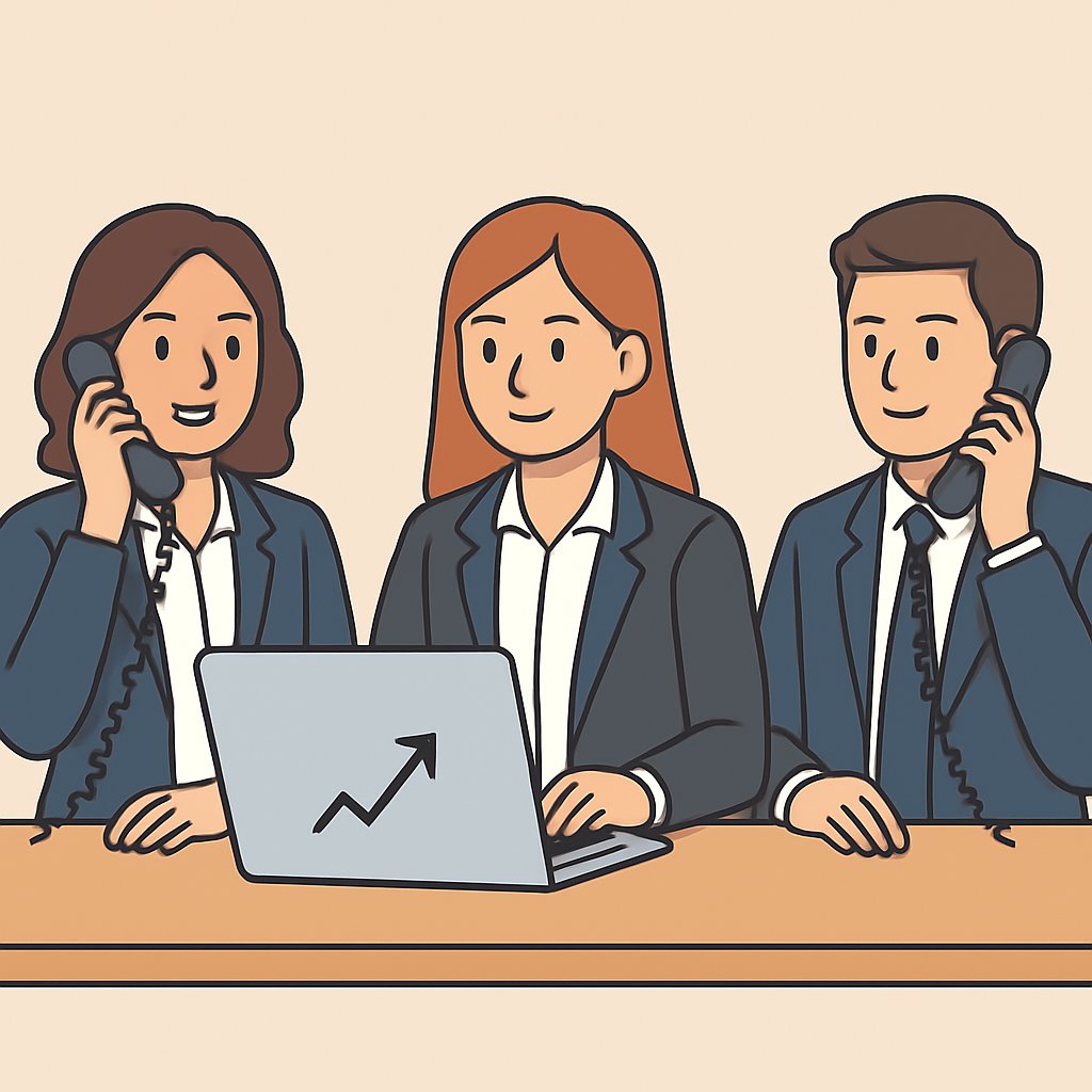 Customer Service Skills for Admin Assistants