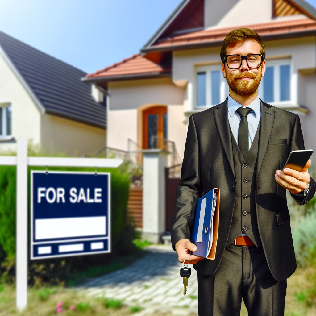 Essential Tools for Modern Real Estate Agents