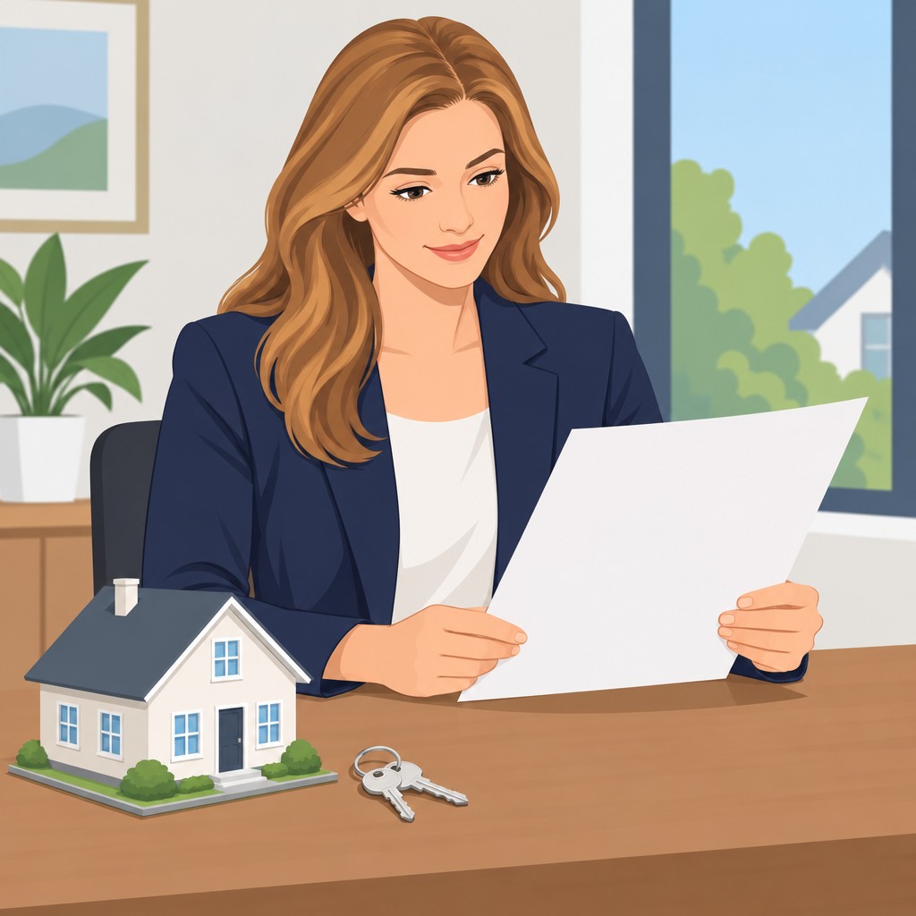 How to Become a Licensed Real Estate Agent