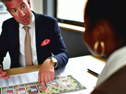 How to Choose the Right Real Estate Agent for You