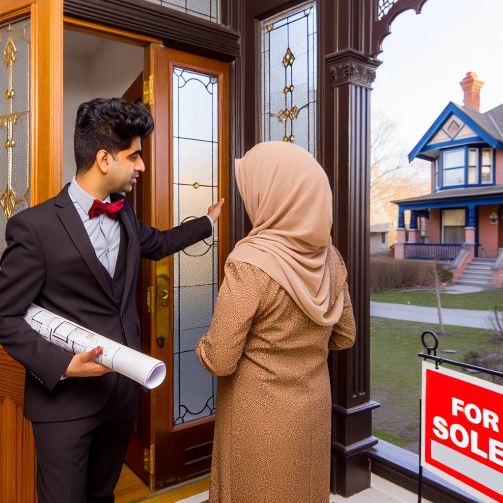 How to Choose the Right Real Estate Agent for You
