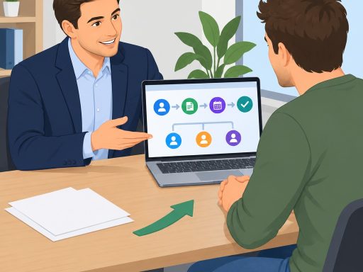 How to Use CRM Systems as a Loan Officer