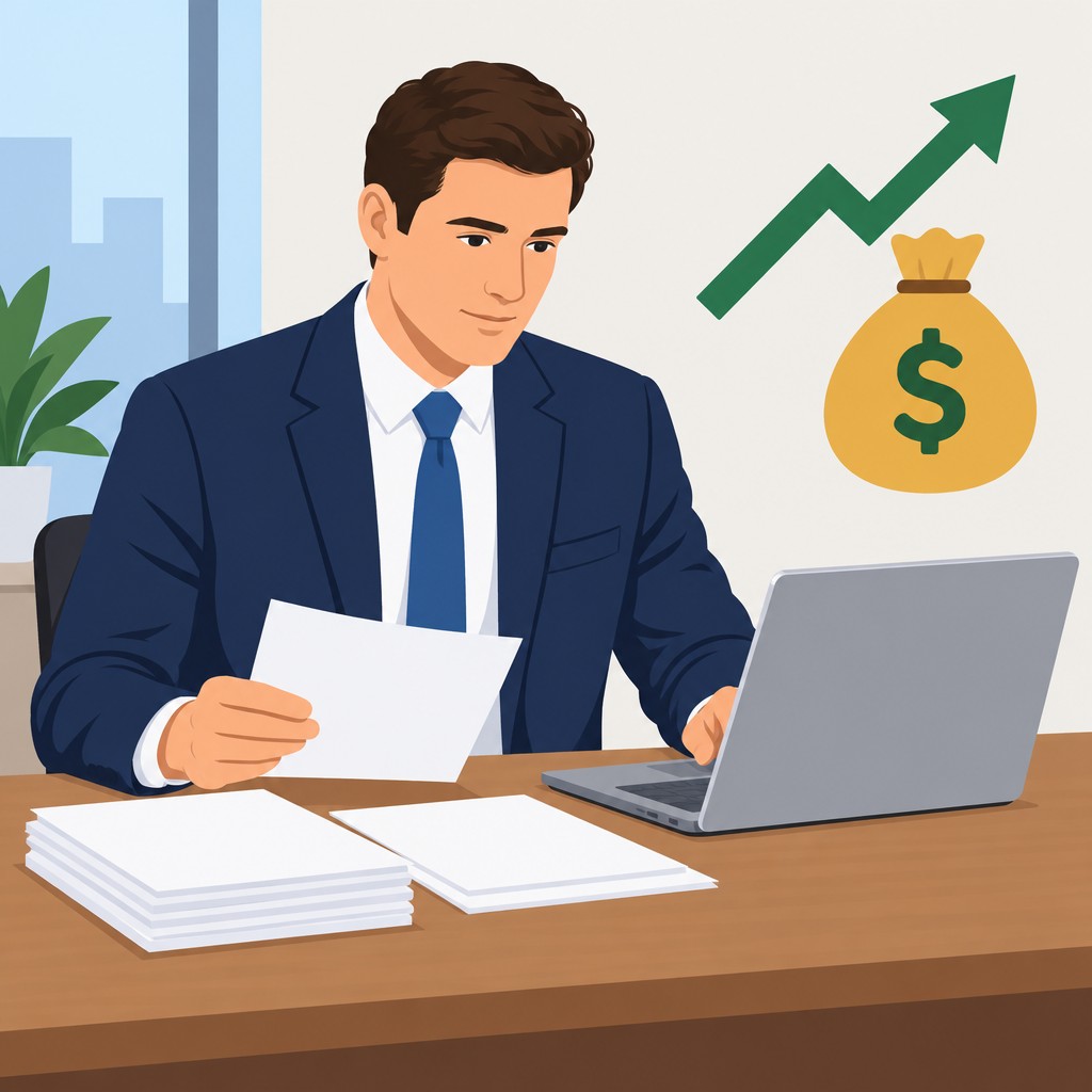 How to Use CRM Systems as a Loan Officer