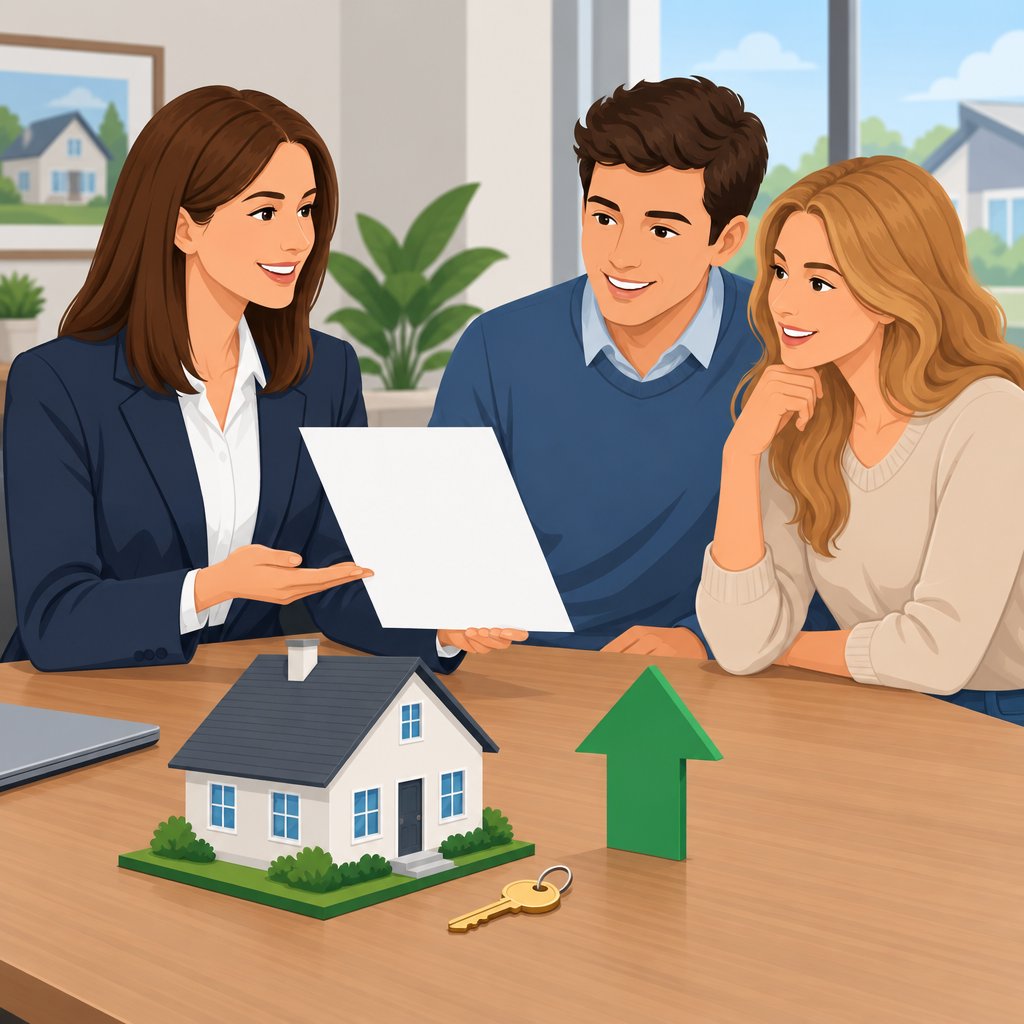 Key Traits of a Top-Notch Real Estate Agent