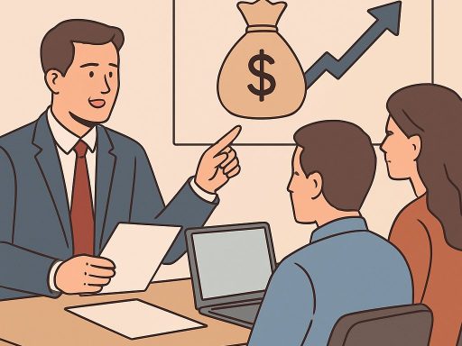 Loan Officer Role in Debt Consolidation Services