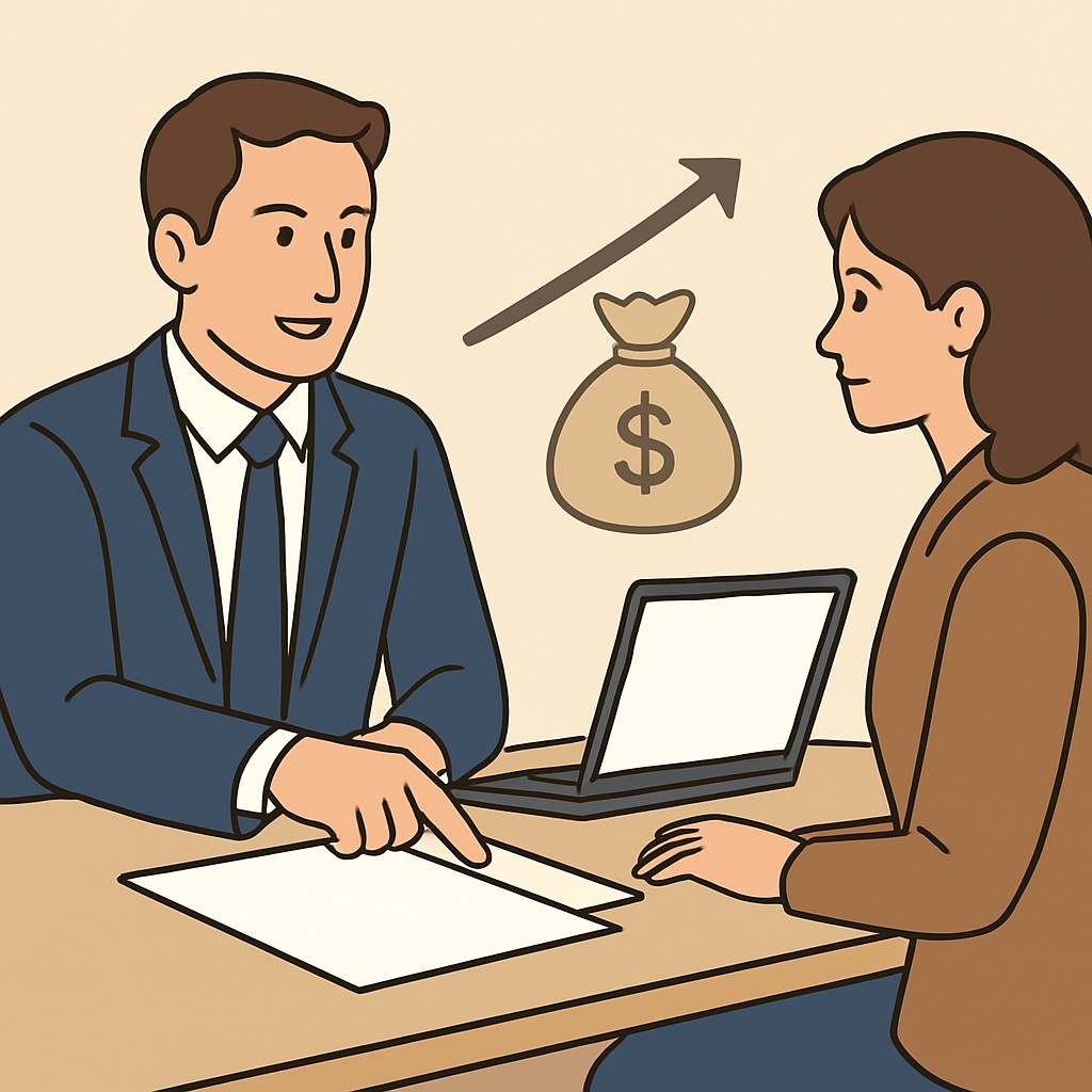 Loan Officer Role in Debt Consolidation Services