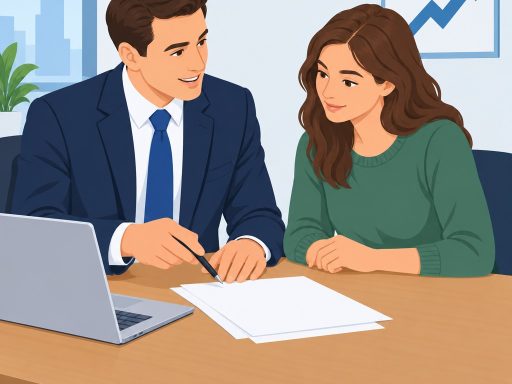 Loan Officer Role in Helping Clients Rebuild Credit