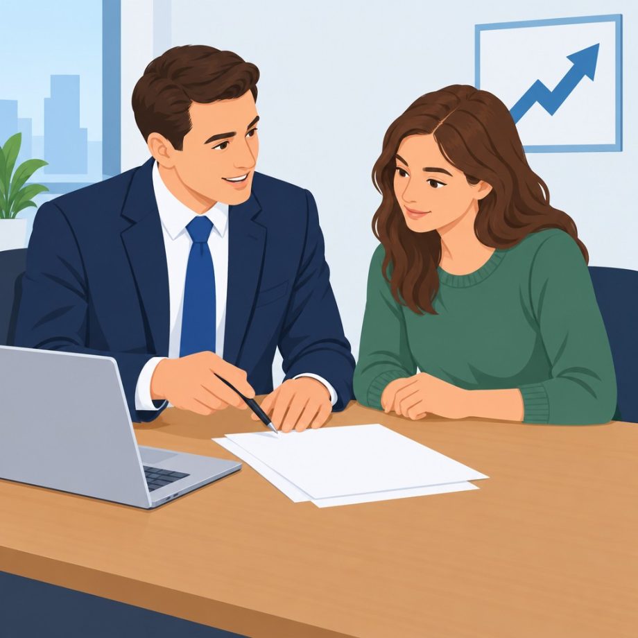 Loan Officer Role in Helping Clients Rebuild Credit