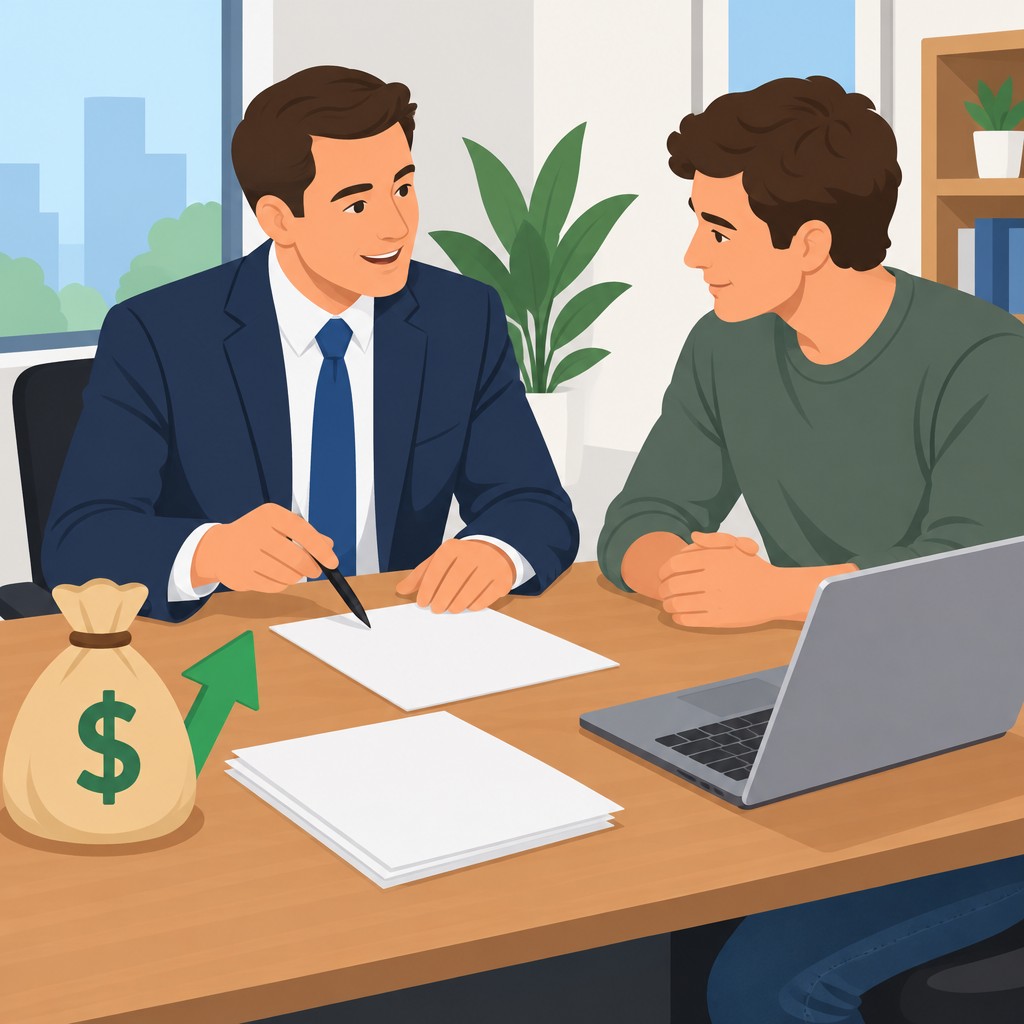 Loan Officer Role in Helping Clients Rebuild Credit