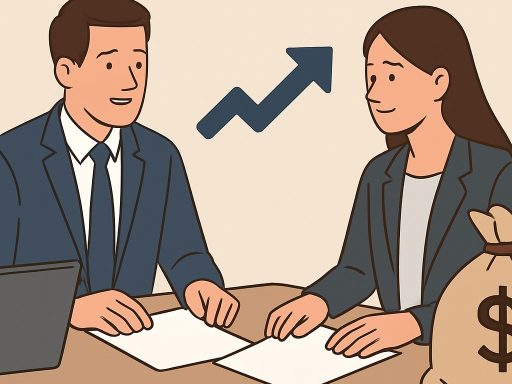 Loan Officer Role in Personal Loan Approvals