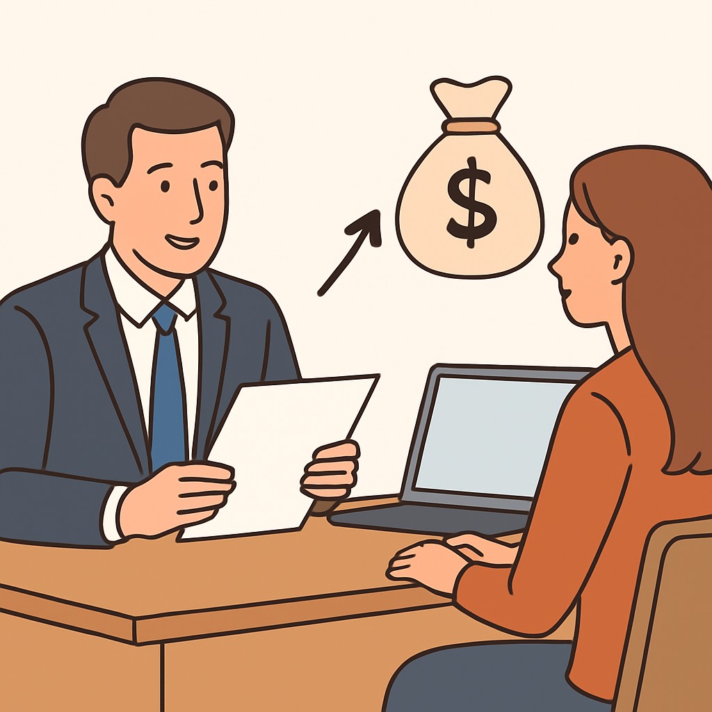 Loan Officer Role in Personal Loan Approvals