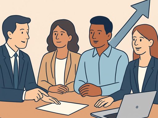 Loan Officer Role in Real Estate Transactions