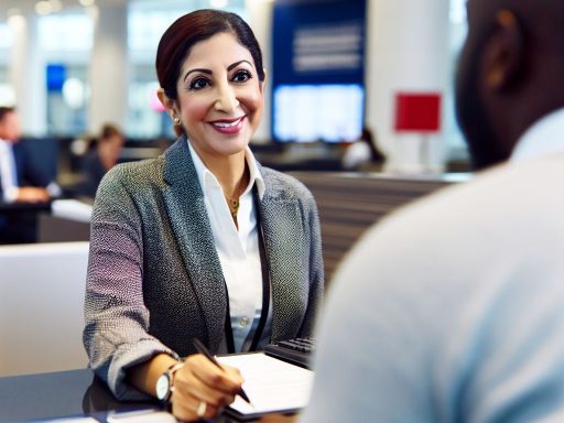 Loan Officer Role in the Auto Loan Market