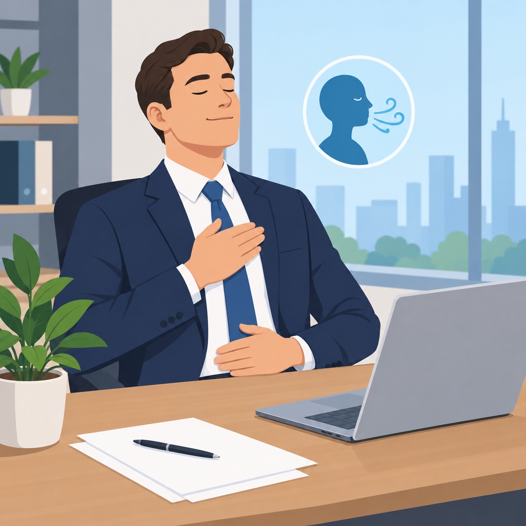 Loan Officer Tips for Managing Stress and Burnout