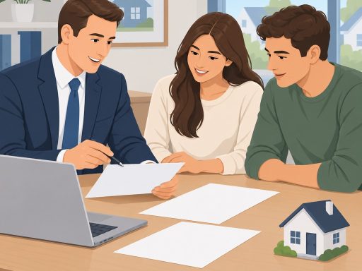 Navigating the Mortgage Loan Process as a Loan Officer