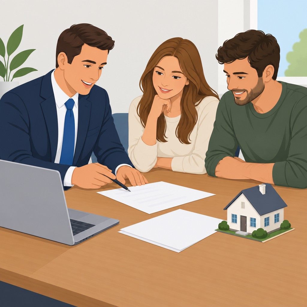 Navigating the Mortgage Loan Process as a Loan Officer