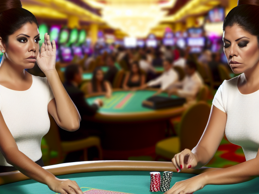 Preparing for a Casino Dealer Audition: Tips and Tricks