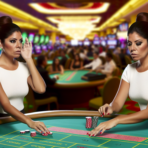 Preparing for a Casino Dealer Audition: Tips and Tricks