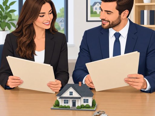 Real Estate Agent vs. Realtor: What's the Difference?