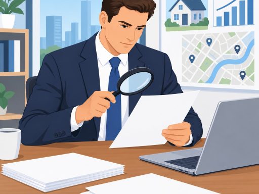 Tips for Conducting Loan Officer Market Research