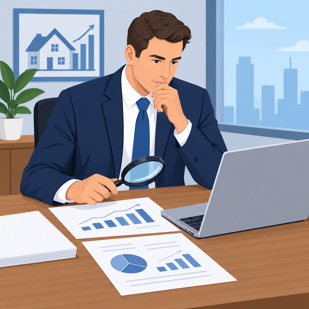 Tips for Conducting Loan Officer Market Research