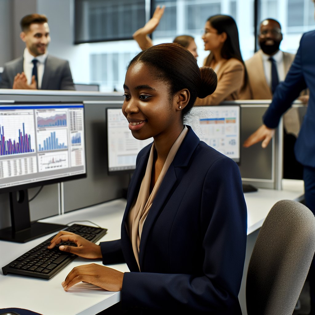 Tips for New Loan Officers: Starting Your Career Right