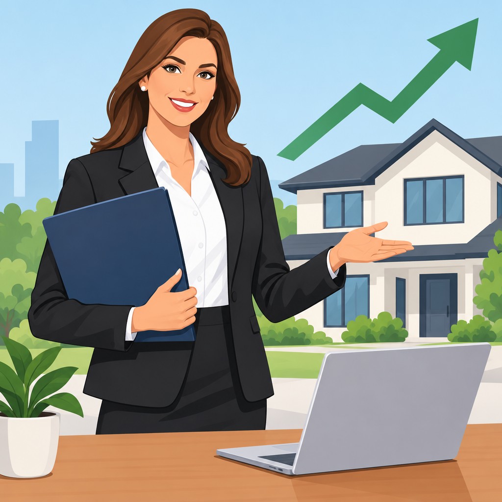 Top Skills Every Successful Real Estate Agent Needs