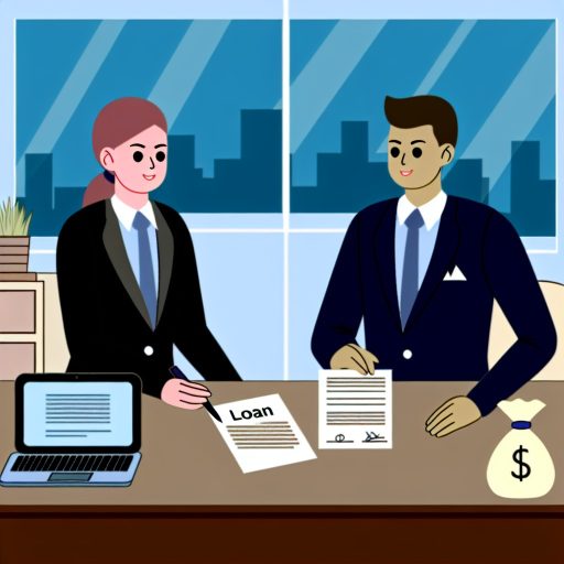 Understanding Loan Terms and Conditions