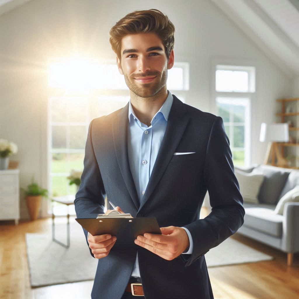 Balancing Work and Life as a Real Estate Agent