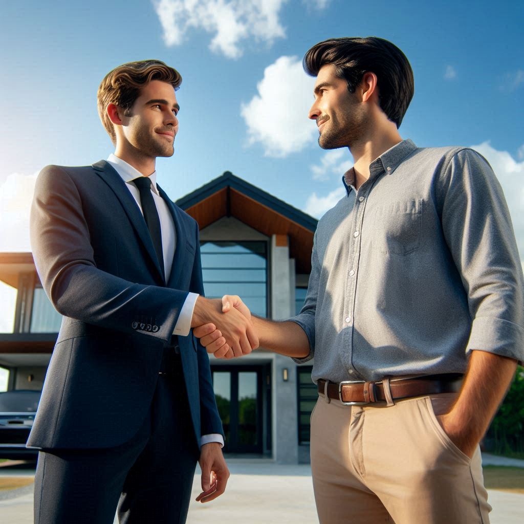 Building Trust Real Estate Agents and Clients