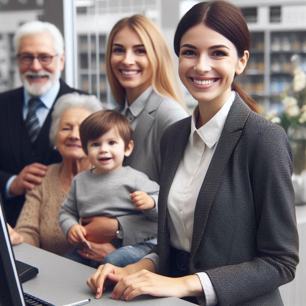 Career Progression for Bank Tellers