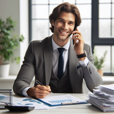 Key Responsibilities of an Insurance Agent
