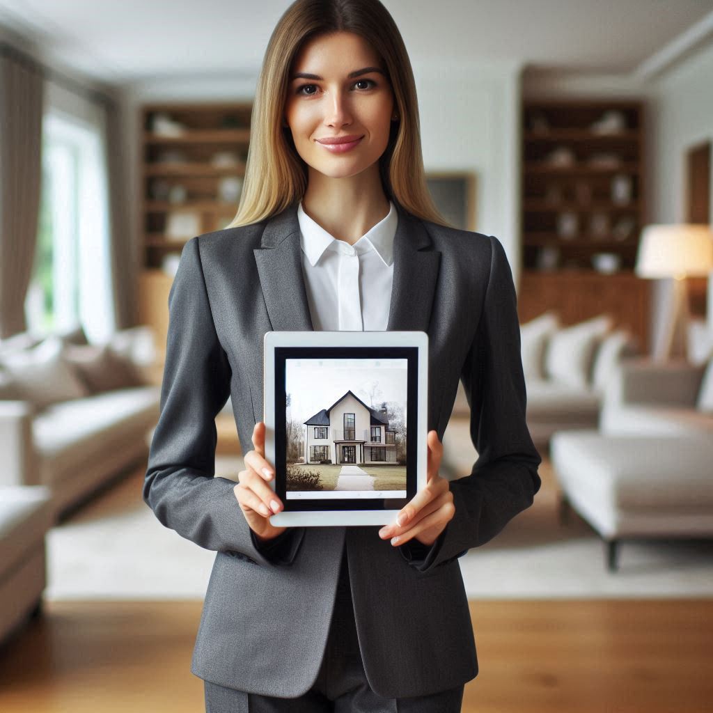 How Real Estate Agents Can Improve Their Listings