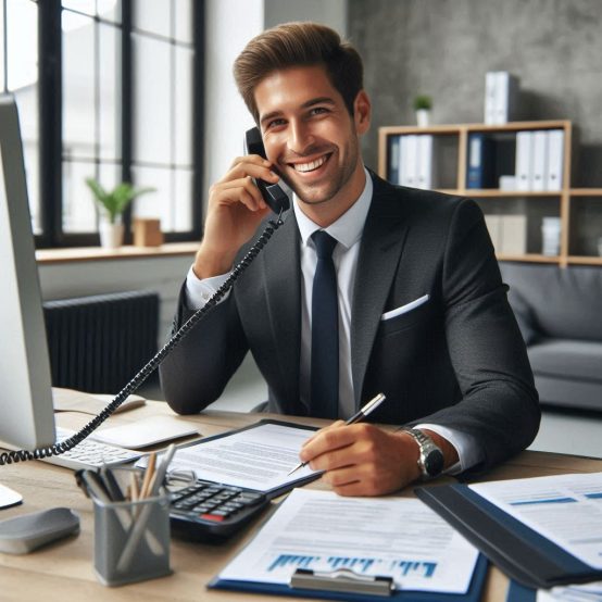 Key Responsibilities of an Insurance Agent