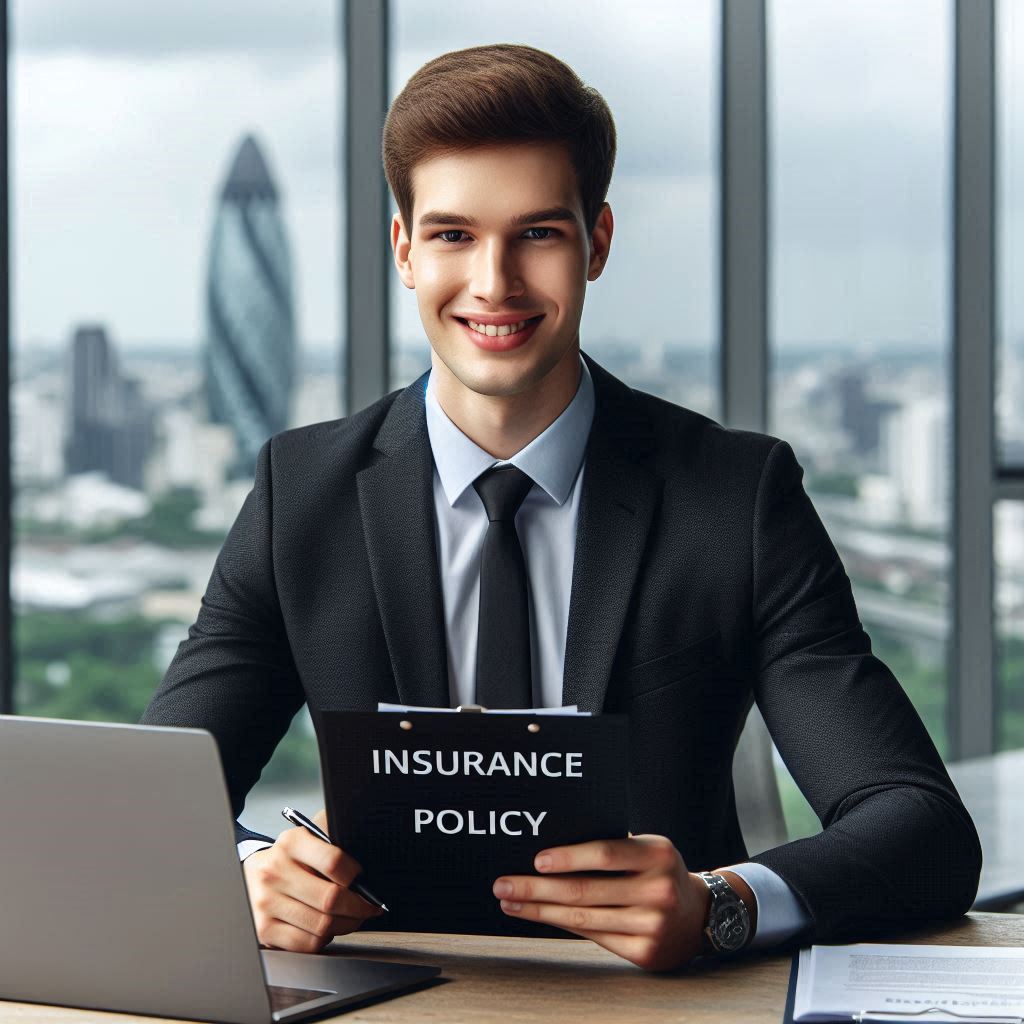 Pros and Cons of Being an Insurance Agent