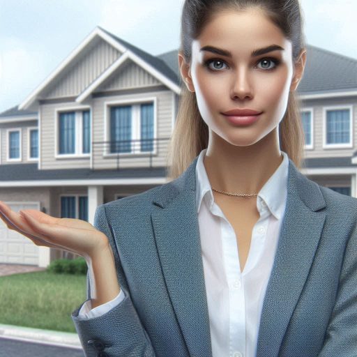 The Evolution of the Real Estate Agent Industry