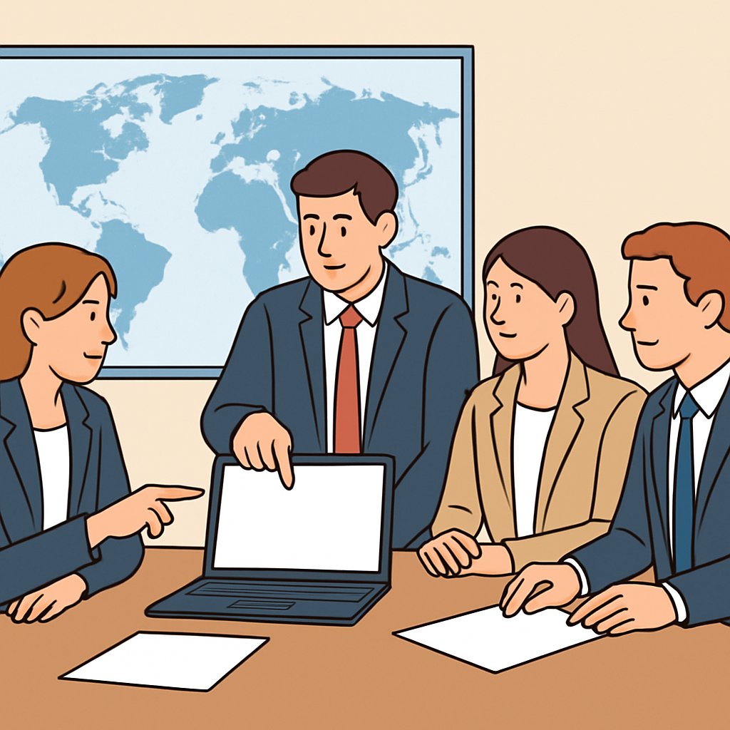 Marketing Strategies for Travel Agents