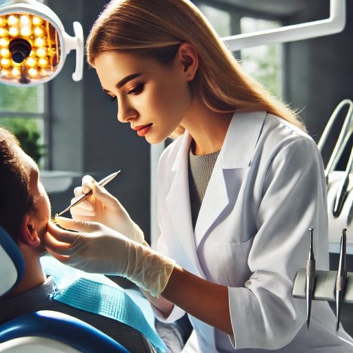 Experience Exceptional Dental Care at Pecan Park Dental in Arlington