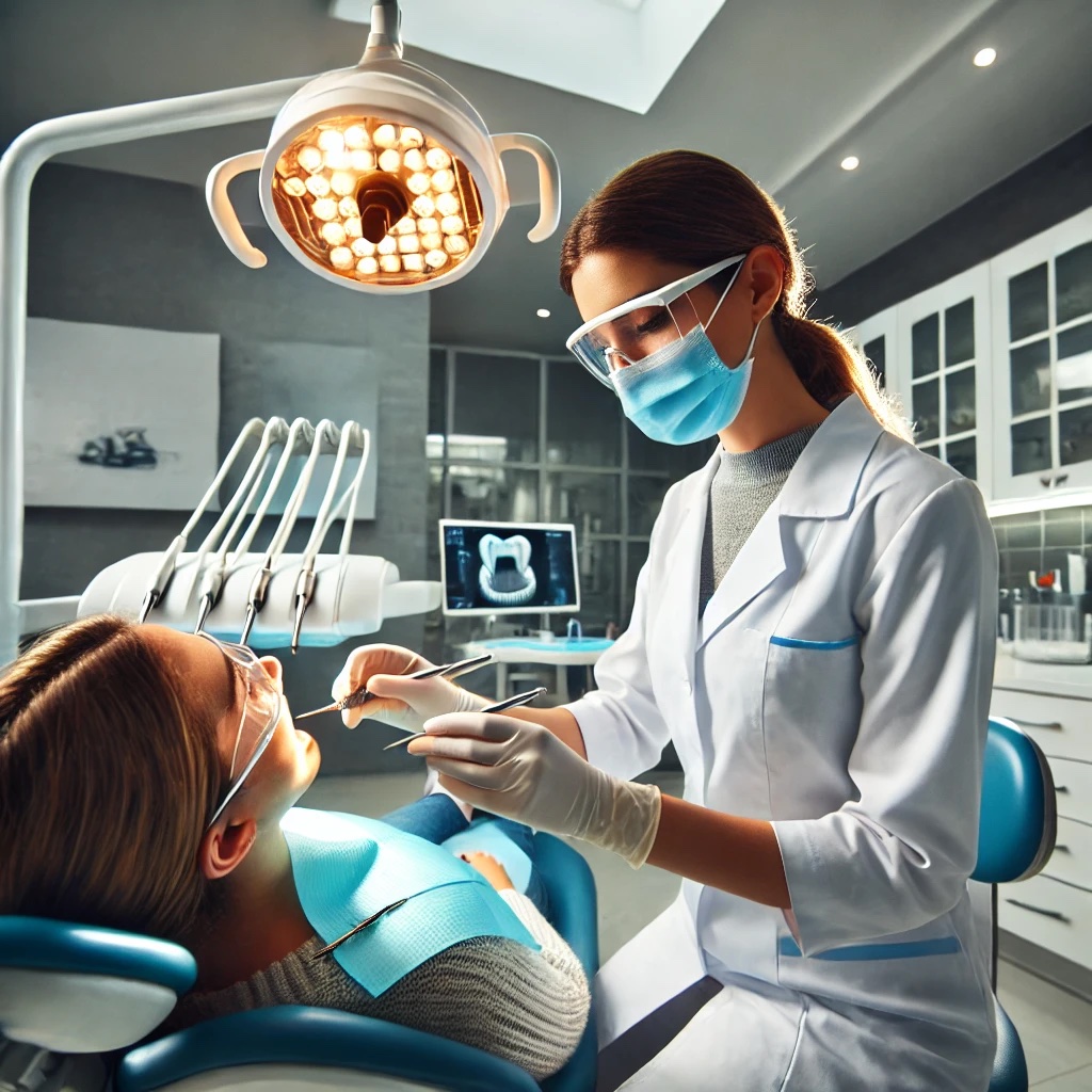 Experience Exceptional Dental Care at Pecan Park Dental in Arlington